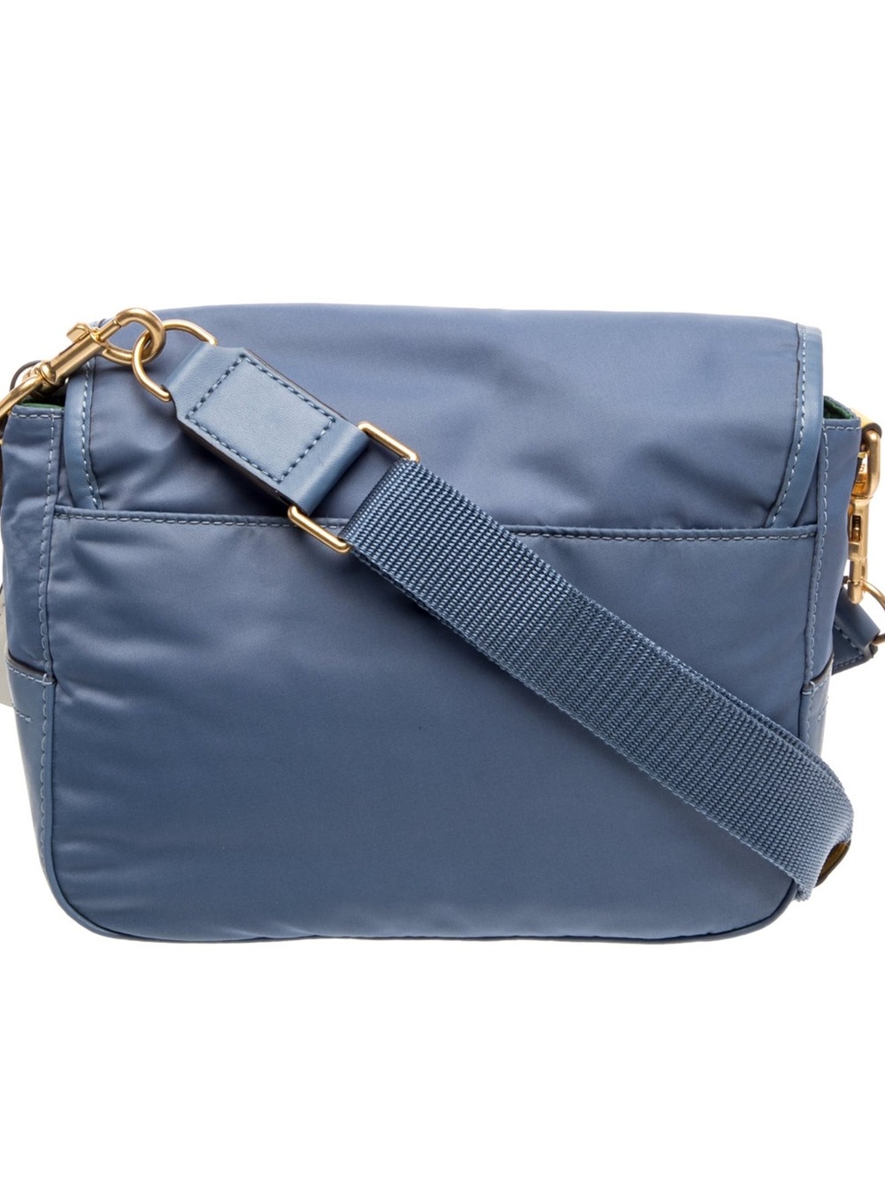 Tory Burch Nylon Crossbody - Picture 2 of 16